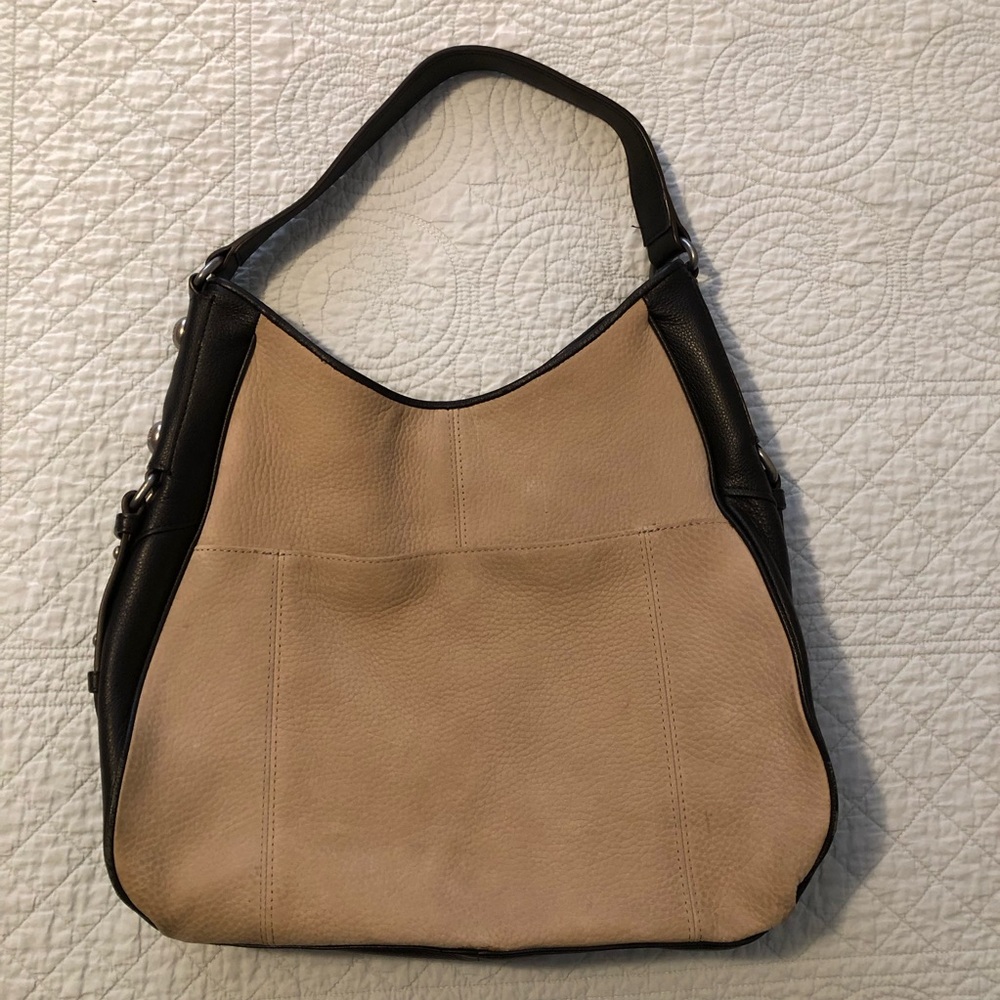 Aimee Kestenberg High Riser hobo bag purse. - Picture 3 of 16